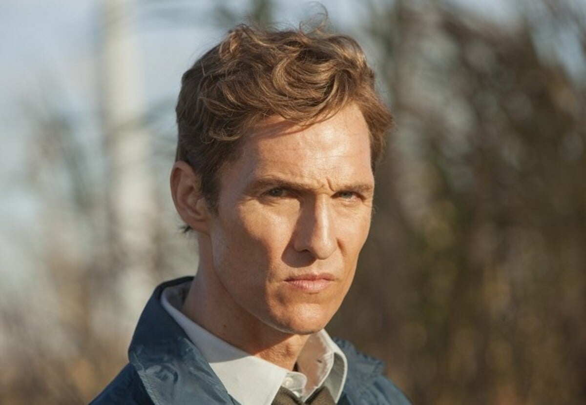 True Detective