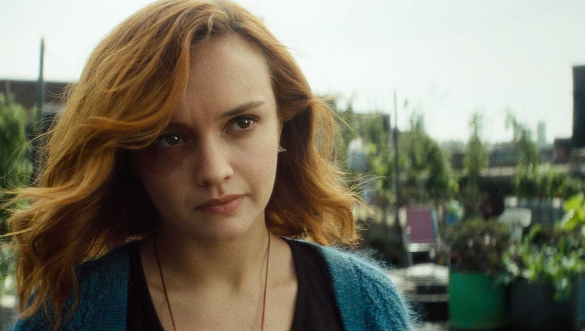 Olivia Cooke