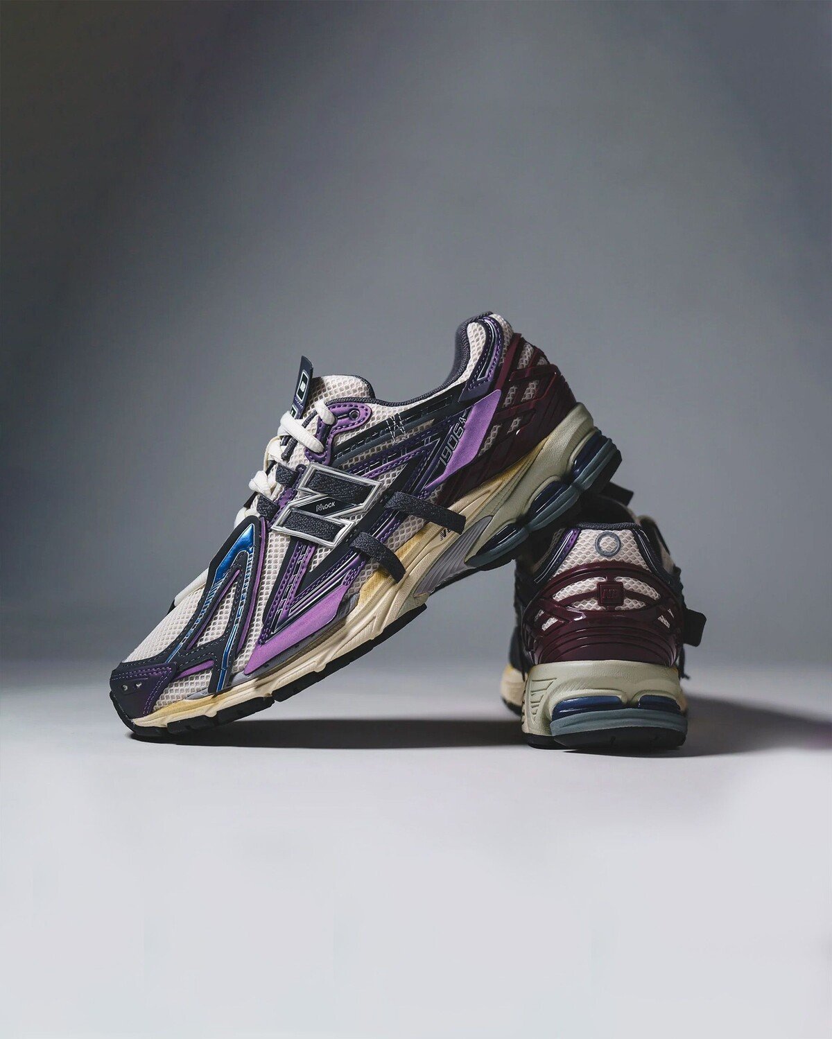 New Balance 1906A „Inkwell“