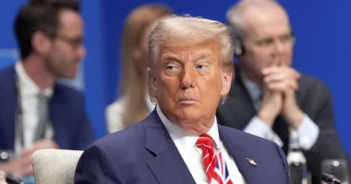 Trump plánuje zásadní prohlášení proti Rusku. Prozradil, kdy ho můžeme očekávat