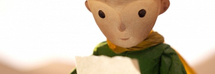 Malý princ: Citáty z milované knihy, které jsme jako děti nechápali, ale teď nám mohou změnit život
