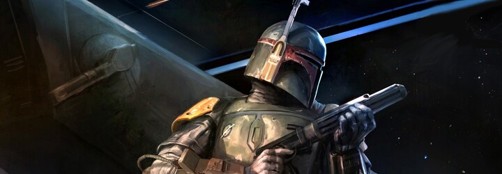 Druhý Star Wars spin-off sa pozrie na život Boba Fetta