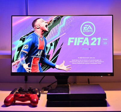 Ako sa volá najpopulárnejší multiplayer mód v hre FIFA?