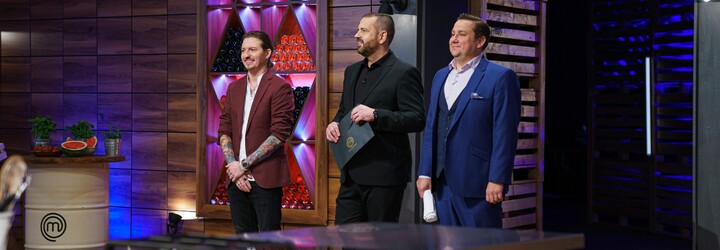 Jak porotcům zachutná hmyz a komu připadne první zlatá karta? Nová řada MasterChef začíná už zítra