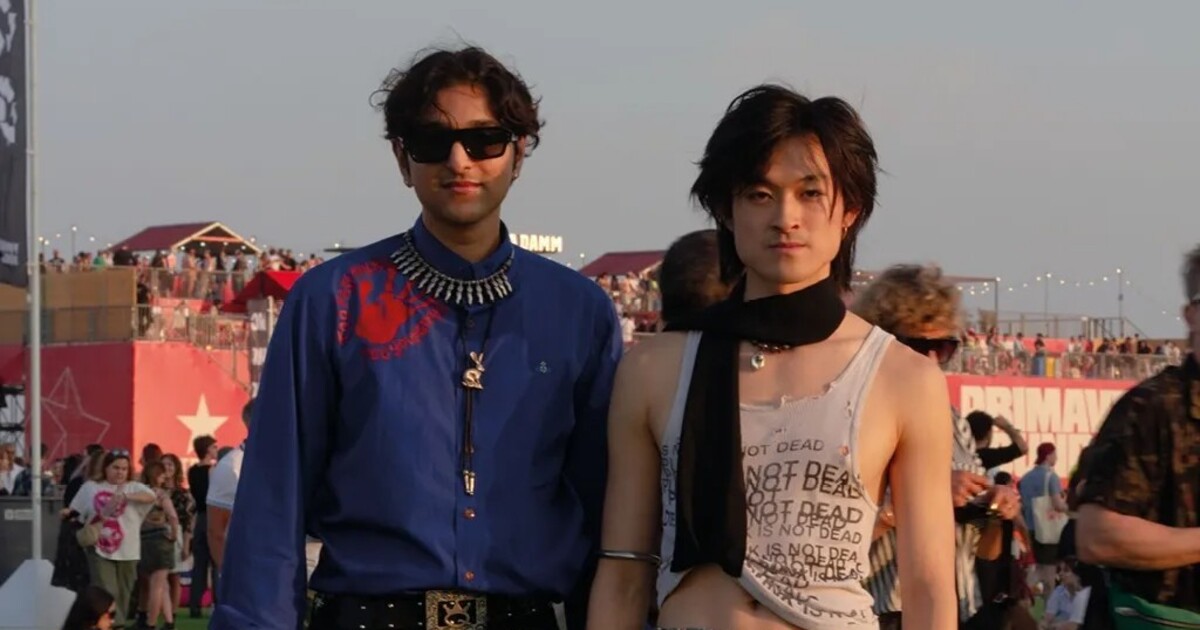 Festivalový outfit check. Koukni, na fity z Primavera Sound Barcelona 2025