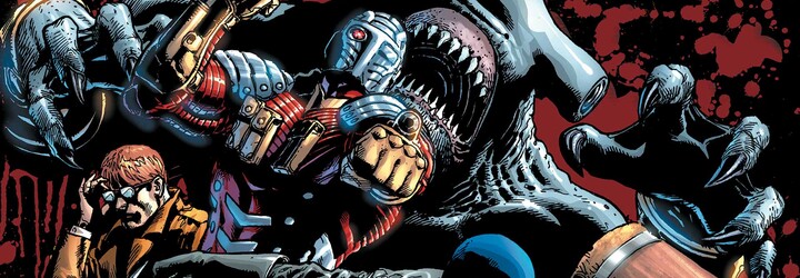 Svet DC 3: Je Suicide Squad ambicióznejším projektom než samotný Batman v Superman?