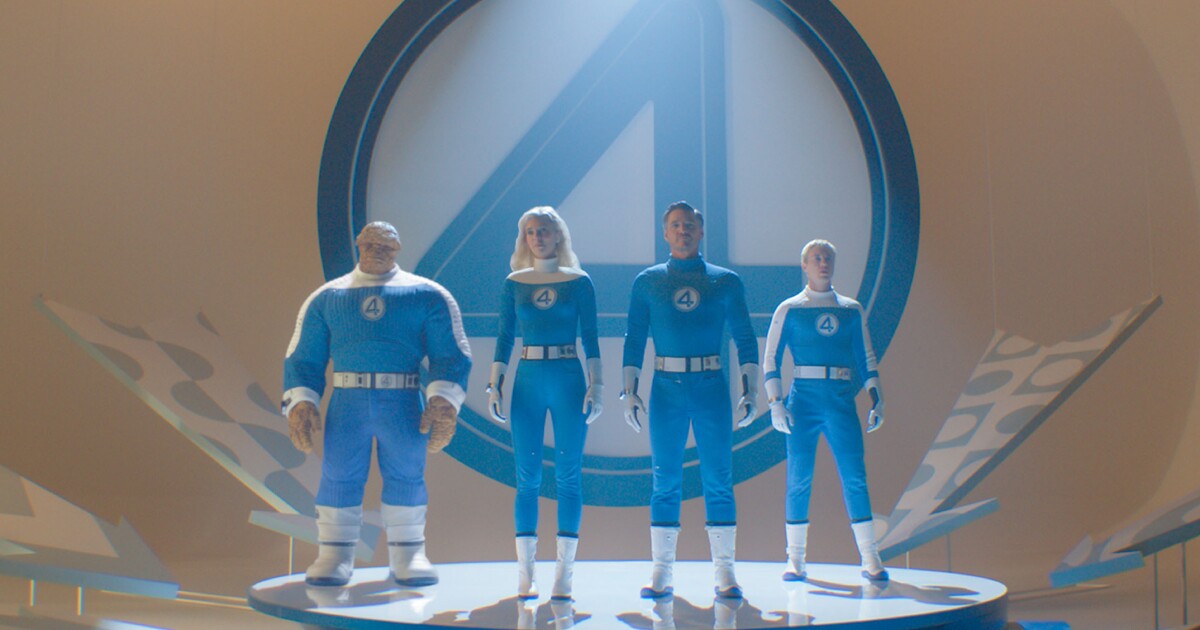 Tohle jsou všechny chystané Marvel projekty. Co přijde po Daredevilovi?