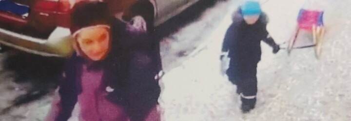 Dnes začal třetí den pátrání po ženě se synem v Peci pod Sněžkou. Do akce se znovu zapojí vrtulník