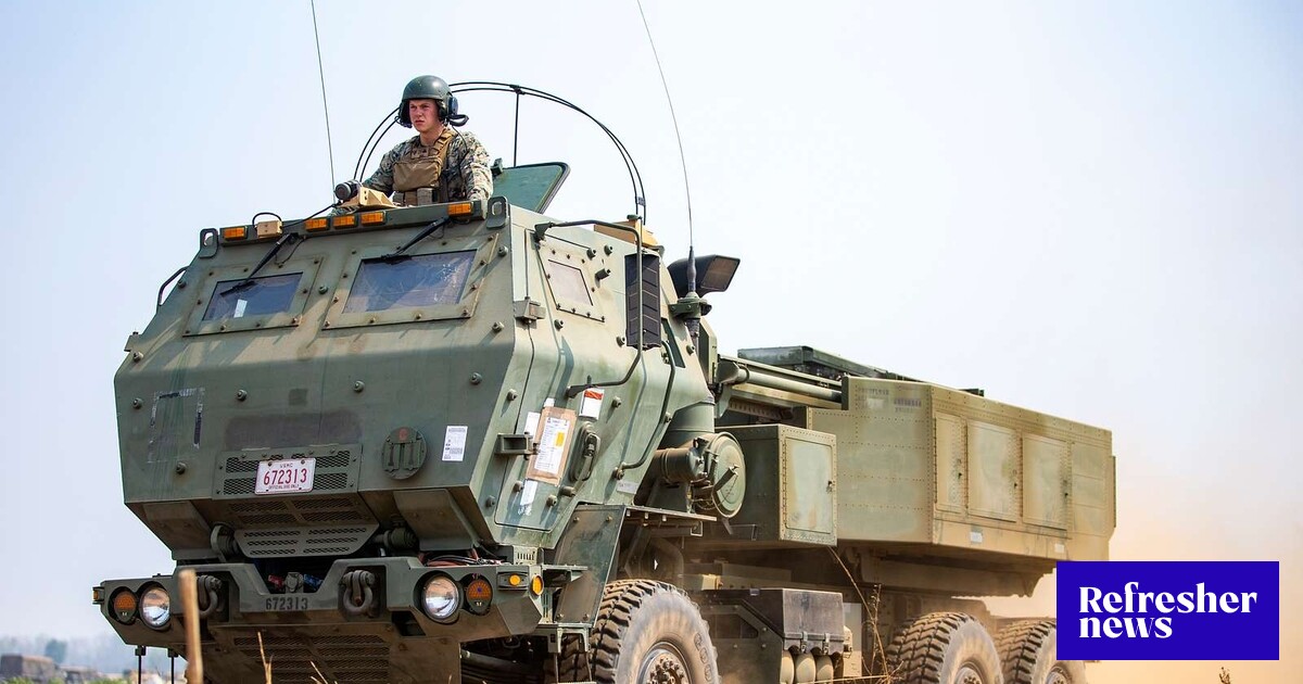 Rusko mělo o víkendu přijít na Ukrajině v Bachmutu o 400 vojáků ...