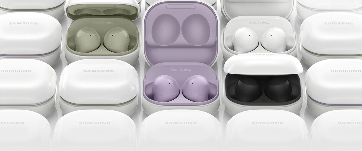 Galaxy Buds2