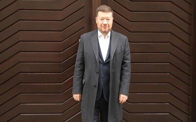 Okamura: Mám nejvyšší hladinu testosteronu, která je zdravá. Proto jsem tak výkonný.