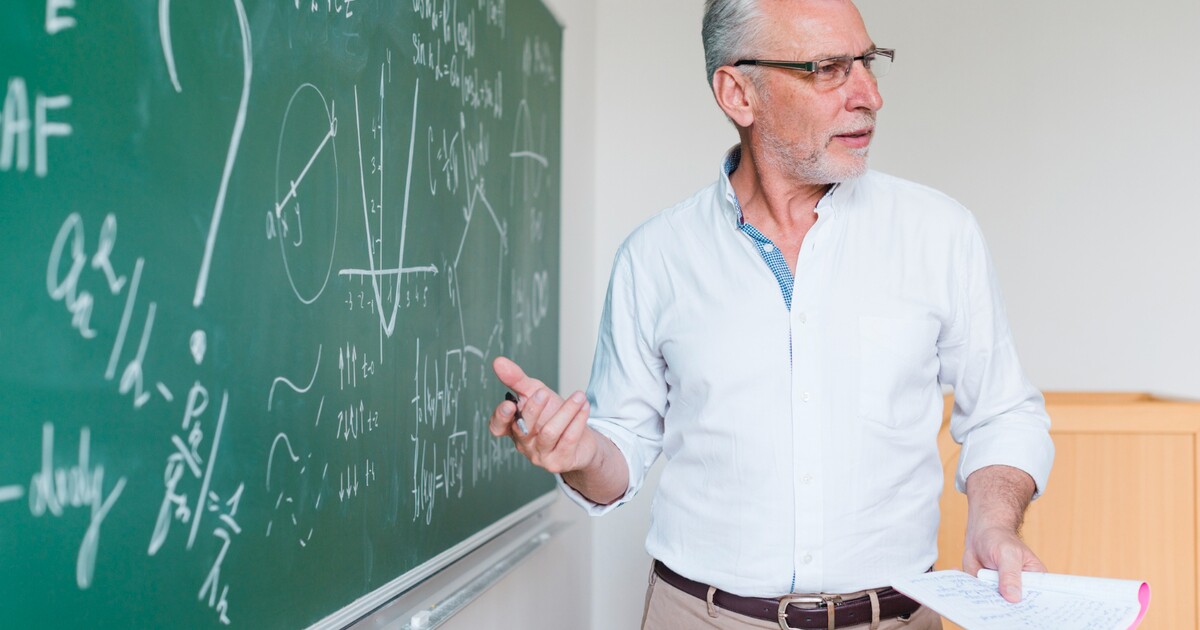 PŘEHLED: Kolik berou učitelé na vysokých školách v Česku? Rozdíly mezd tě šokují, jsou v desítkách tisíc