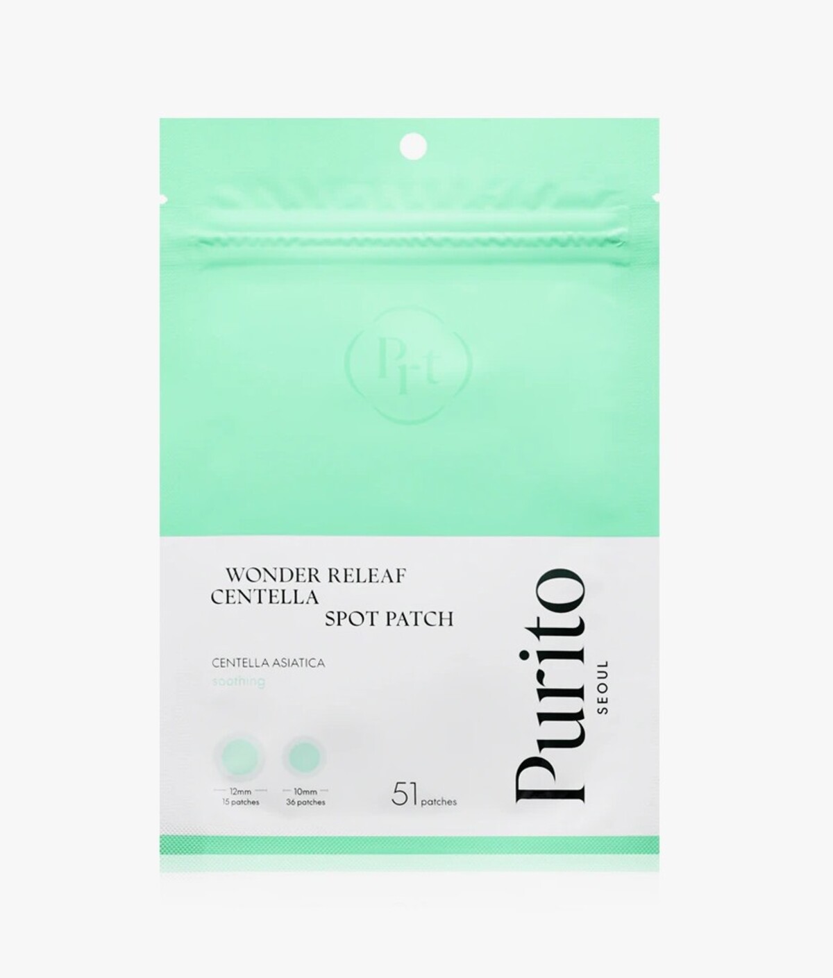 pimple patches