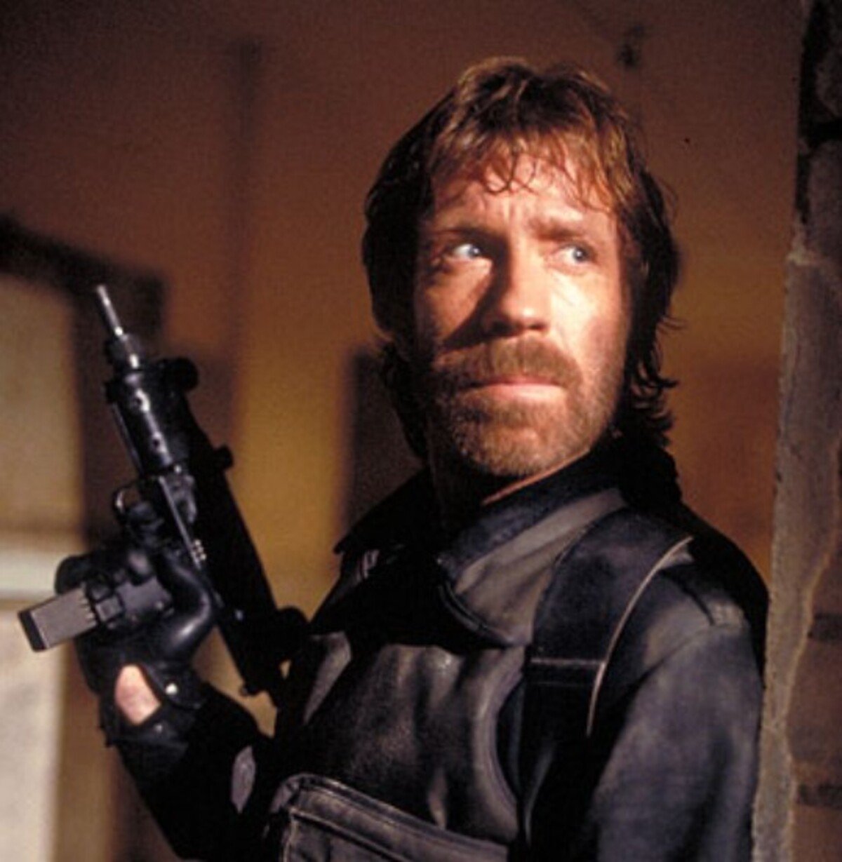 Chuck Norris