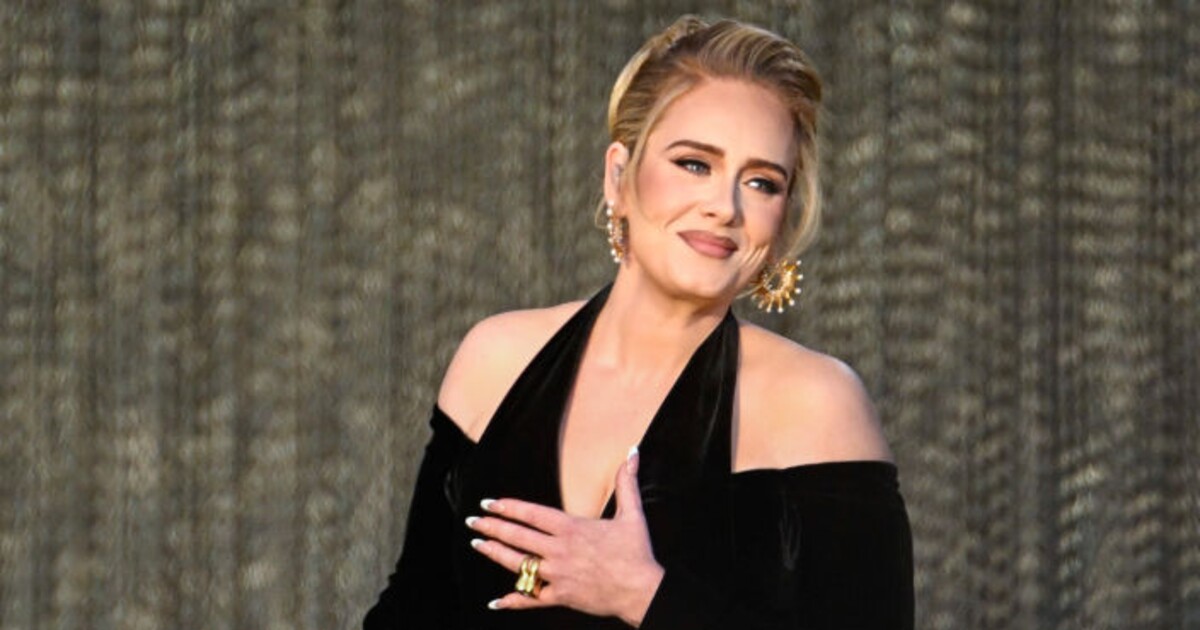 „Byla jsem skoro alkoholička,“ svěřila se Adele. Teď už nepije, ale hrozně jí to chybí