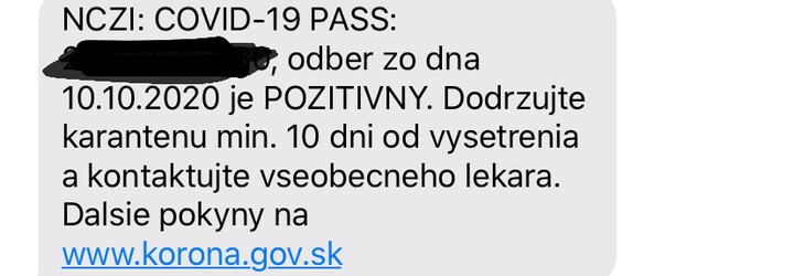 Mám koronavírus. Coca-Cola chutí ako voda a zaujíma to viac kriminálku ako hygienu (Komentár)