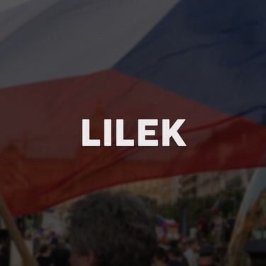 Čo znamená slovo lilek?