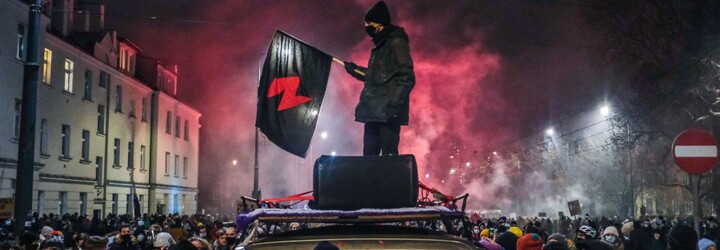 Do Česka cestujú každý týždeň desiatky tehotných Poliek. Zákon im totiž zakazuje interrupciu pod dohľadom lekára