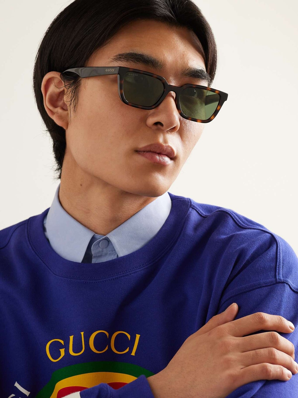 Gucci