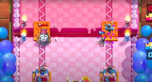 Aký je maximálny počet hráčov v klane v hre Clash Royale?