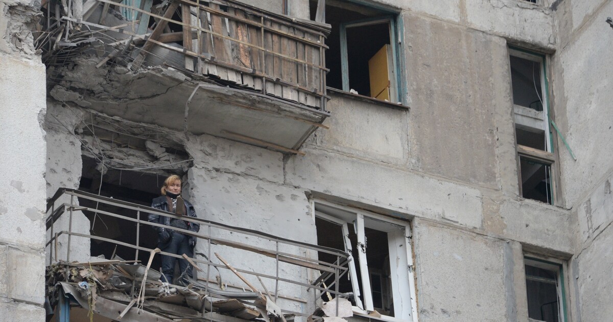 Na Ukrajině byl zraněn český dobrovolník. Na léčebné výdaje bude potřebovat 70 tisíc korun