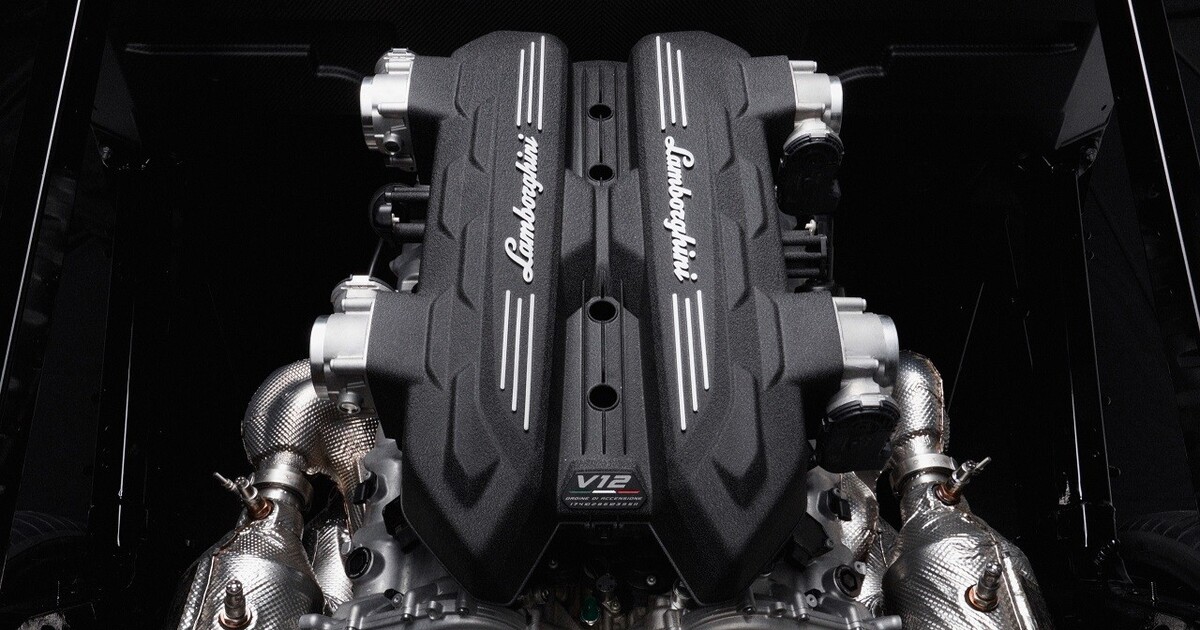 Lamborghini odhaluje hybridní techniku. Ze supersportu se stane hypersport o více než 1000 koních