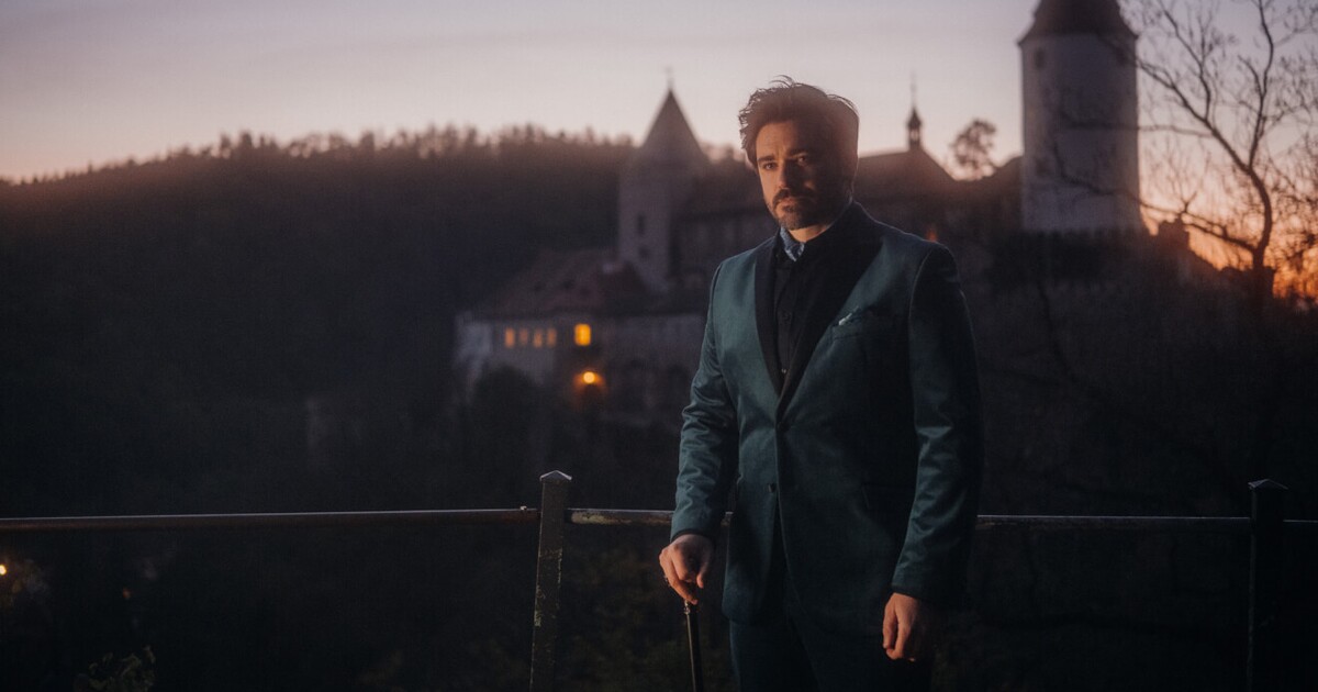 Zrádci míří do kin. Mezi účastníky bude i Čestmír Strakatý