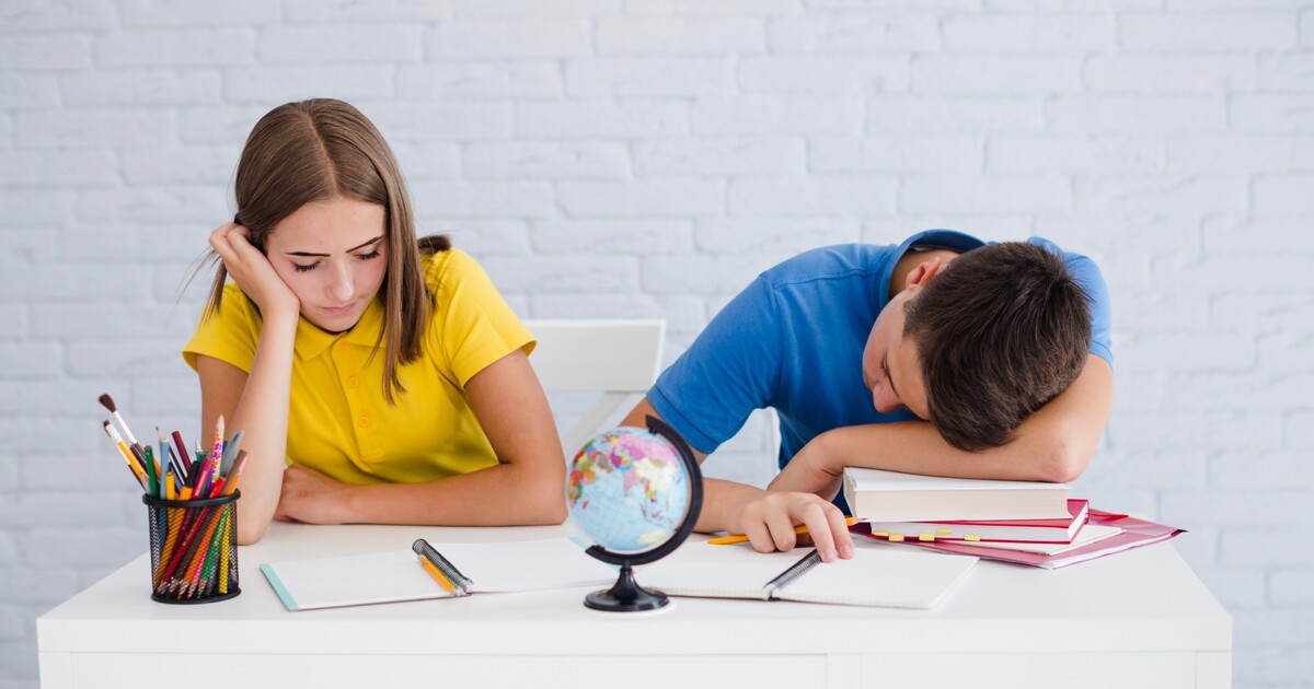 Odmaturuj z cizích jazyků: Tenhle přehled tě připraví na zkoušku