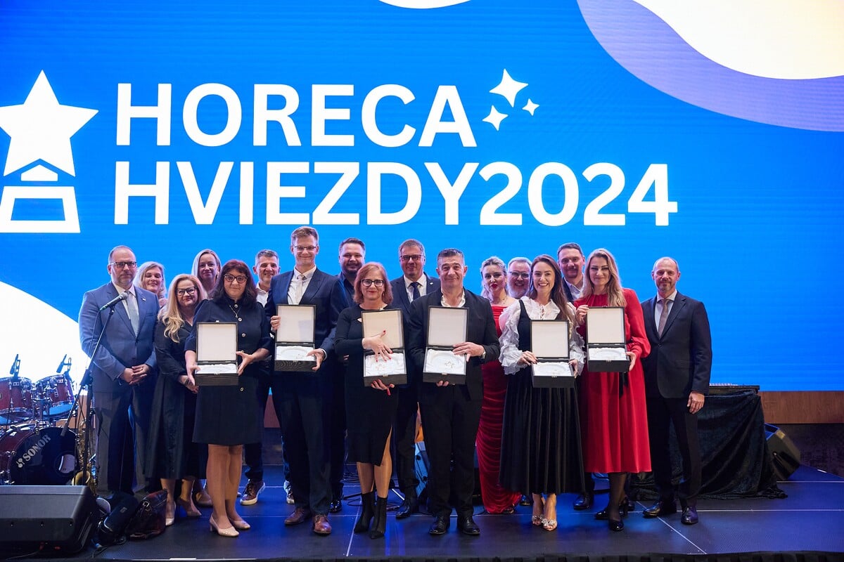 HORECA 2024