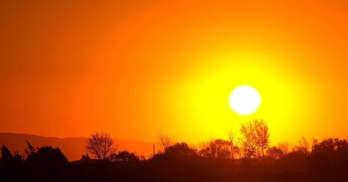 V Česku ve středu padly teplotní rekordy na čtyřech místech