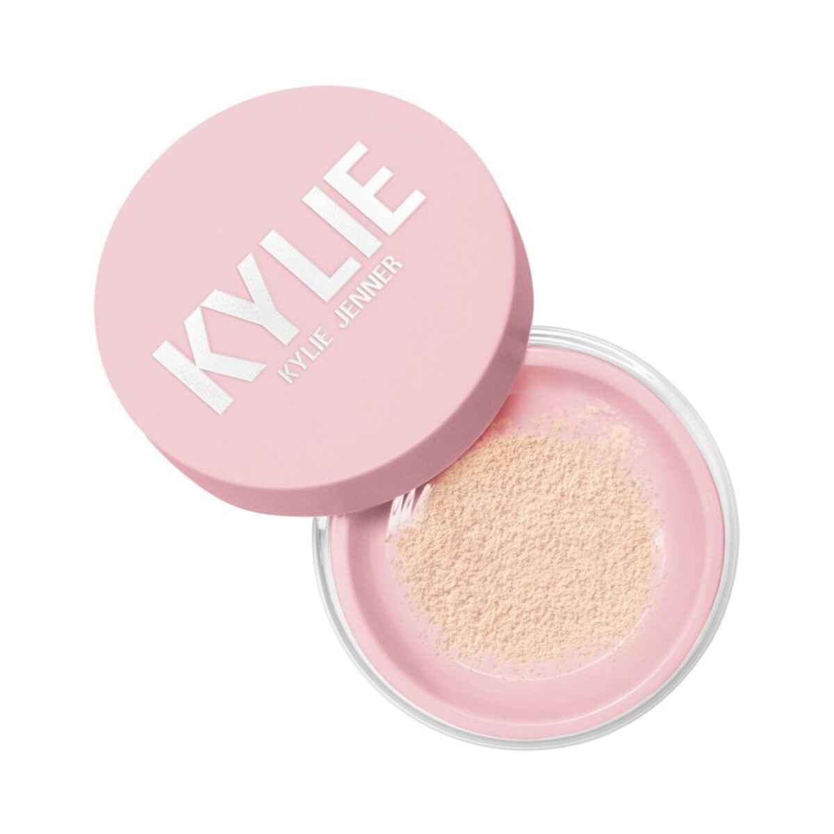 Kylie Cosmetics púder