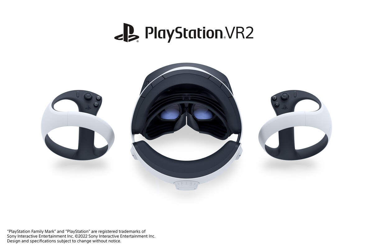 PS VR 2