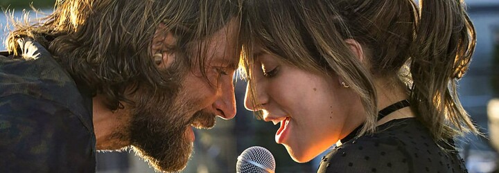 Moderátori si urobili srandu z Lady Gaga a jej 100x opakovanej ďakovnej reči za A Star is Born