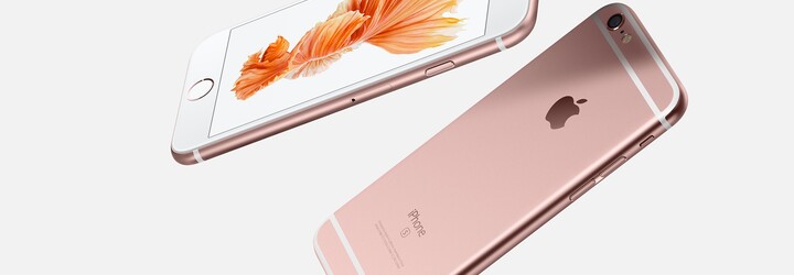 iPhone bol v roku 2016 najpopulárnejší smartfón na svete. Neporazil ho ani jeden konkurenčný model