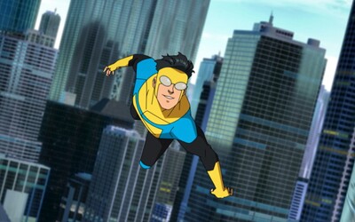 Recenzia: Invincible je seriál, ktorý musí vidieť úplne každý. Niečo podobné tu ešte nebolo