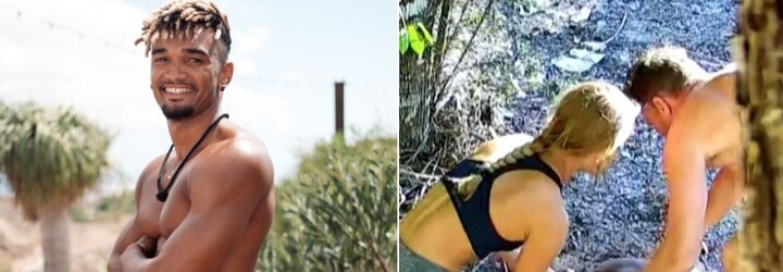 Nathana z show Survivor museli po kolapsu odvézt z ostrova. Nad jeho další účastí v show visí otazník
