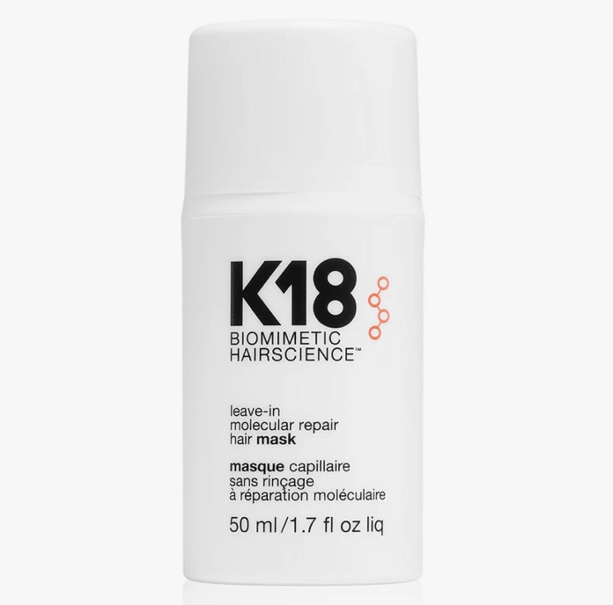 hair mask