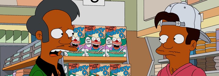 Apu v Simpsonových končí. Co Fox k tomuto radikálnímu kroku vedlo?
