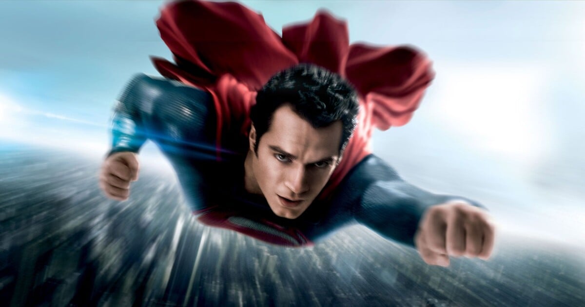 DC našlo nového Lexe Luthora. Fanoušci se smějí, že reboot vypadá stejně jako předchozí verze