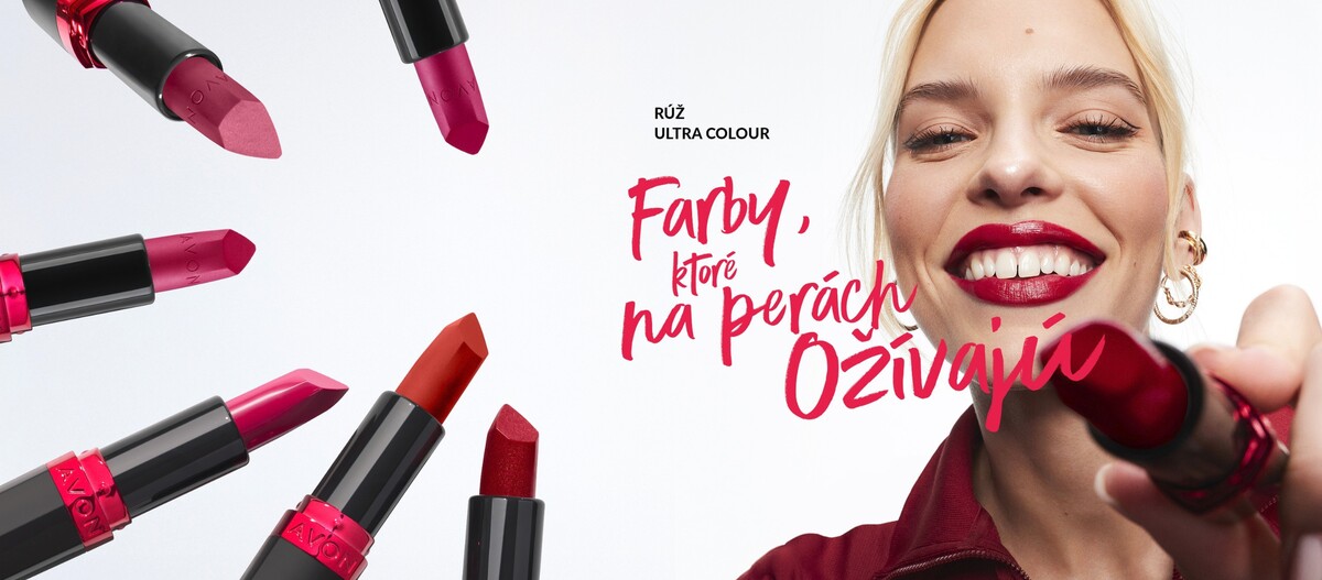 AVON