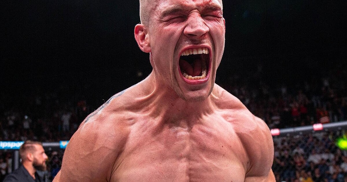 Oktagon přivede fanoušky znovu do varu. Kozma jde do vyhrocené bitvy, Petrášek vyhlíží miliony