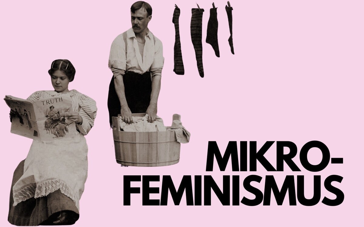 mikrofeminismus