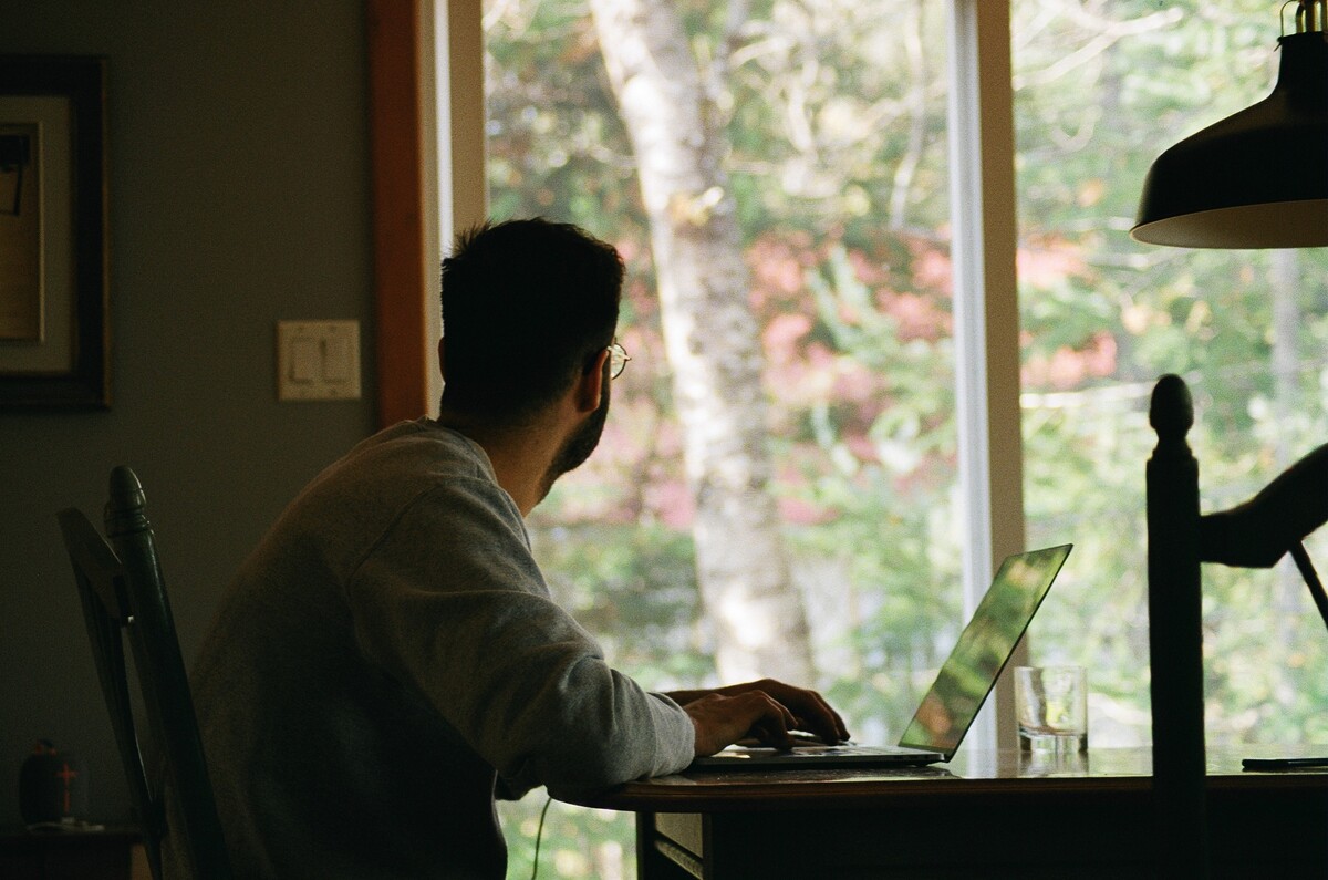 home office motivácia práca z domu