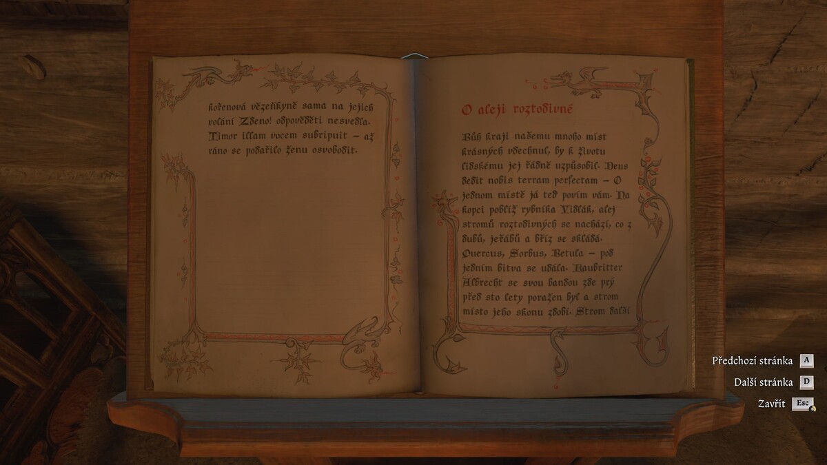 Kingdom Come: Deliverance 2