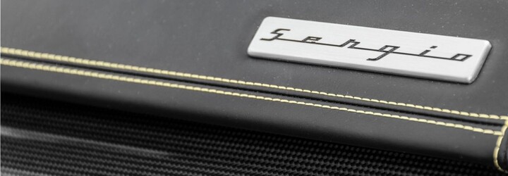 Vyrobeno bylo jen 6 kusů, jeden je na prodej. Vzácné Ferrari může být vaše za 135 milionů korun