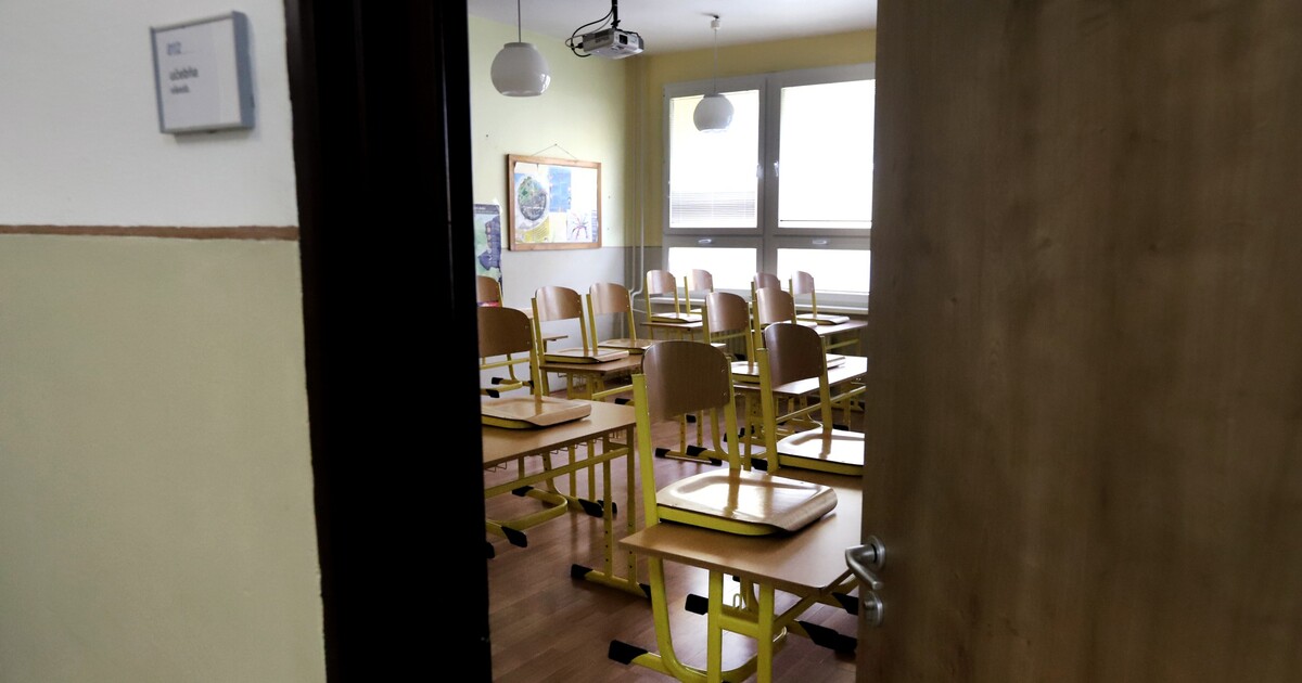 Prázdniny 2023 a 2024. Podívej se, kdy budeš mít v letošním školním roce volno