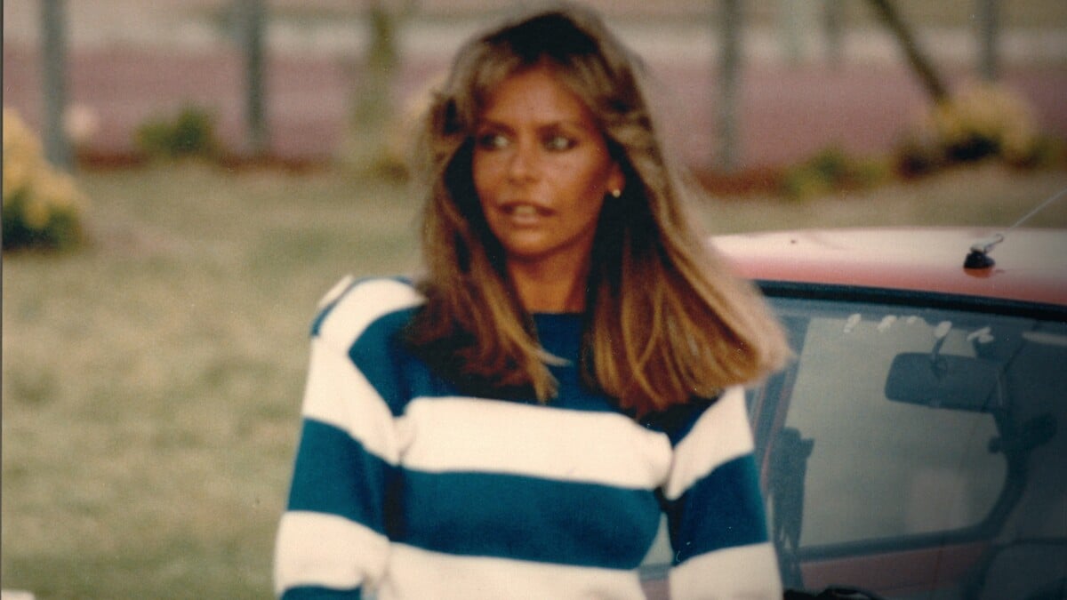 Nora Dalmasso.