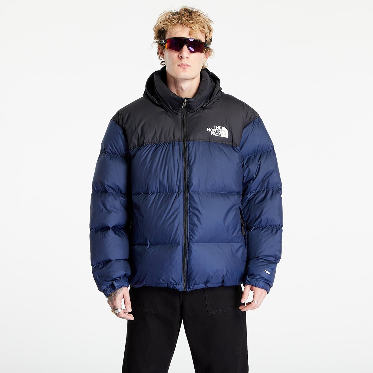 The North Face