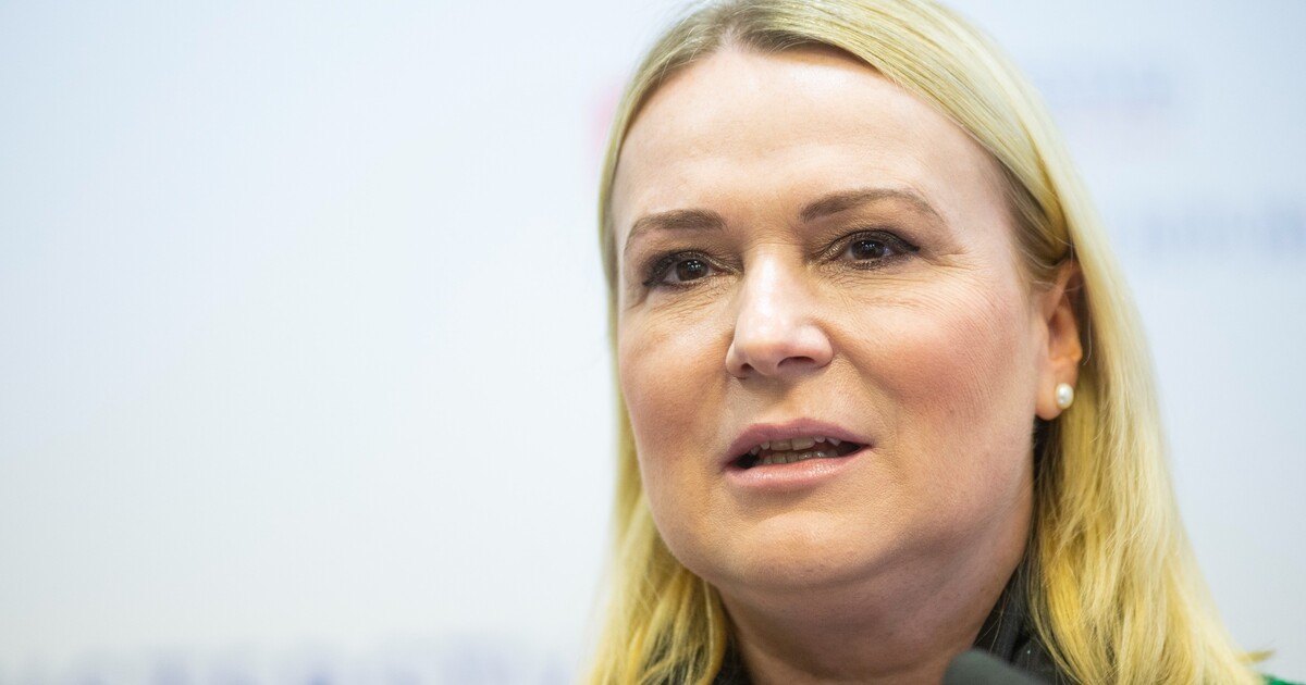 Jana Černochová vyzvala k vystoupení Česka z OSN. Stydím se za organizaci, která fandí teroristům, prohlásila