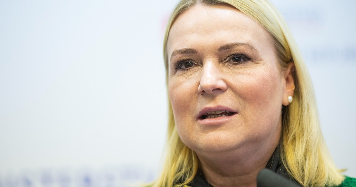 Demonstrace v Praze: Lidé na Václaváku podpořili Palestinu i Izrael. Co o akci řekla ministryně obrany?